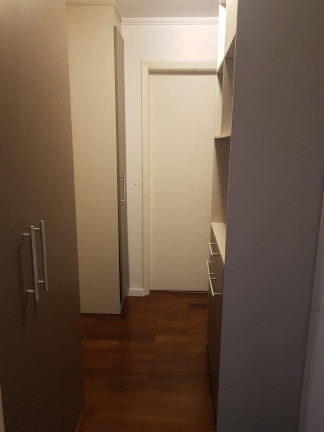 Imagem Apartamento com 4 Quartos à Venda, 134 m² em Chácara Inglesa - São Paulo Imagem Apartamento com 4 Quartos à Venda, 134 m² em Chácara Inglesa - São Paulo