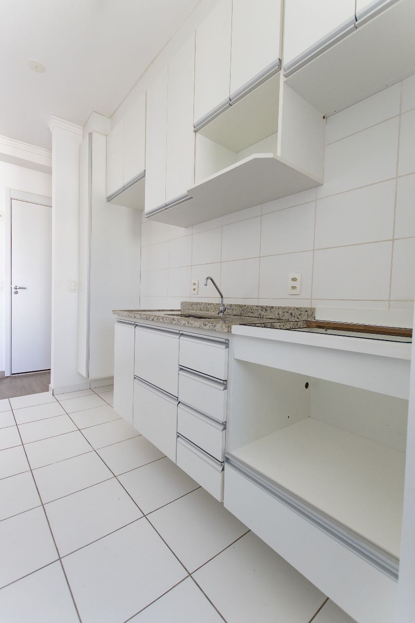Imagem Apartamento com 2 Quartos à Venda, 56 m²em Cidade Luiza - Jundiaí