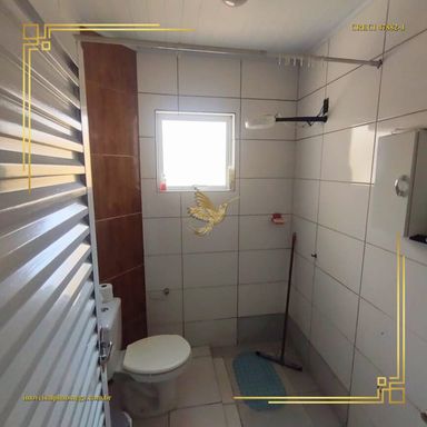 Imagem Casa com 2 Quartos à Venda, 220 m² em Residencial Ouro Verde - Botucatu