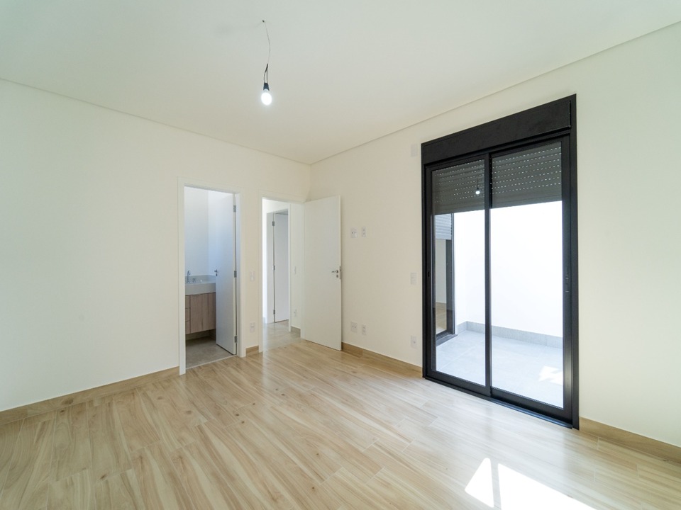Imagem Casa de Condomínio com 3 Quartos à Venda, 215 m²em Recanto Quarto Centenário - Jundiaí