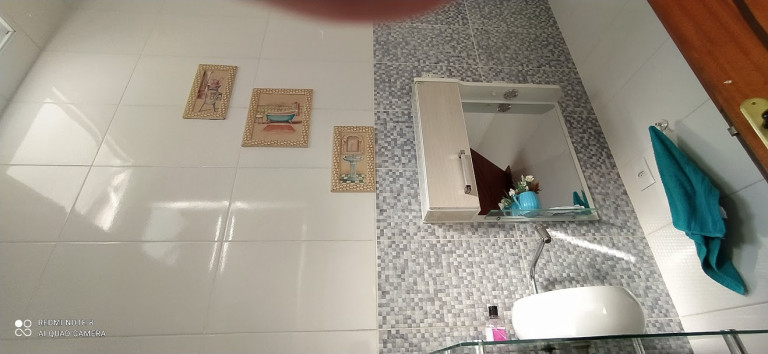 Imagem Casa com 3 Quartos à Venda, 110 m² em Inhoaíba - Rio de Janeiro Imagem Casa com 3 Quartos à Venda, 110 m² em Inhoaíba - Rio de Janeiro