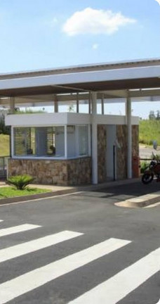Imagem Terreno em Condomínio à Venda, 300 m² em Residencial Central Parque - Salto Imagem Terreno em Condomínio à Venda, 300 m² em Residencial Central Parque - Salto