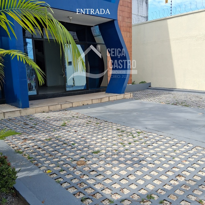 Imóvel Comercial à Venda ou Locação, 1.000 m² em Planalto - Manaus