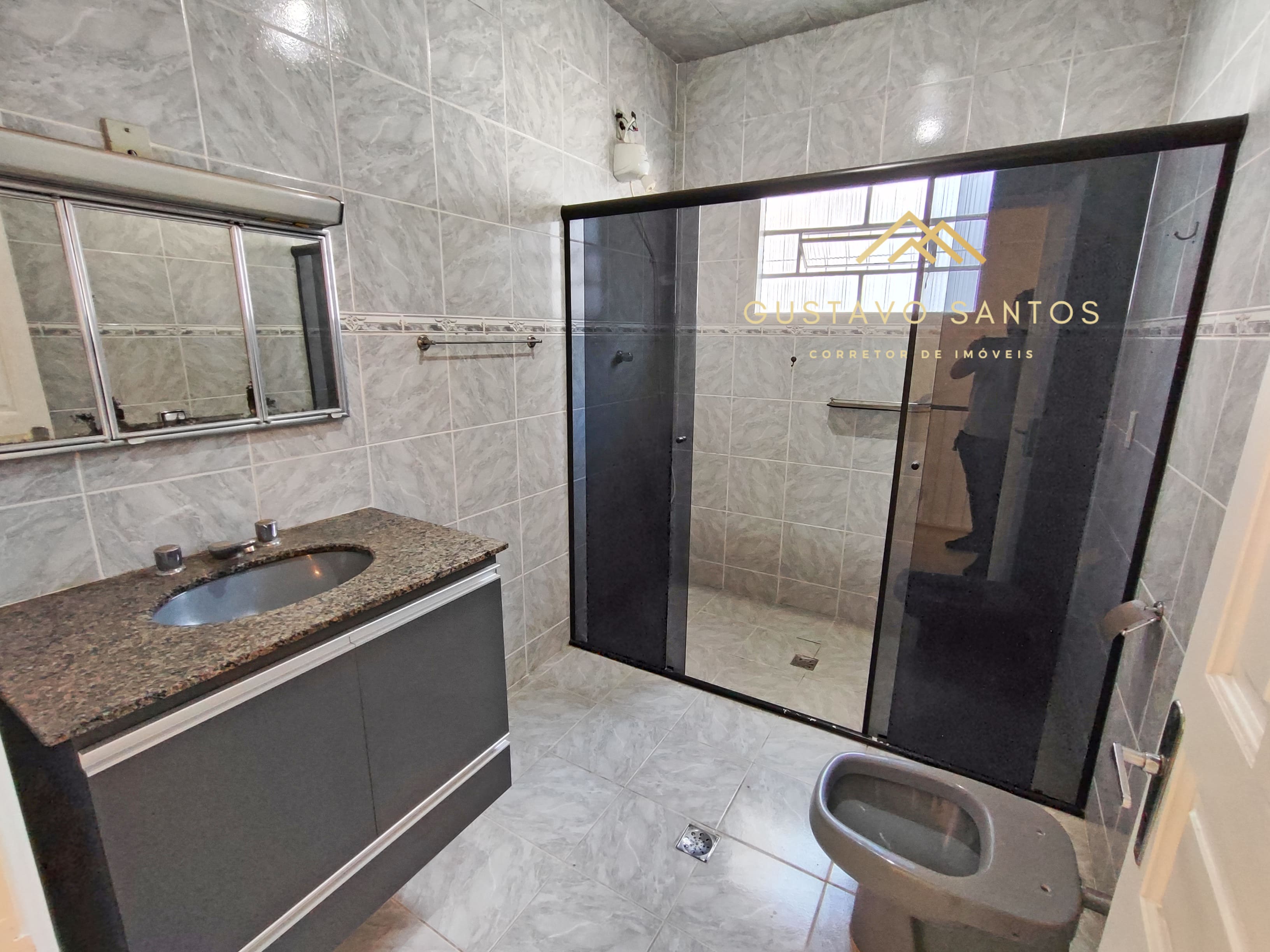 Imagem Casa com 3 Quartos à Venda, 136 m²em Centro - Itajubá