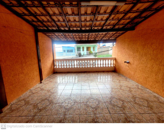 Imagem Casa com 3 Quartos à Venda, 300 m² em Veloso - Osasco