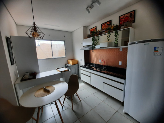 Imagem Apartamento com 2 Quartos à Venda, 38 m² em Laranjeiras - Caieiras