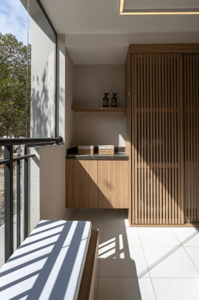 Imagem Apartamento com 2 Quartos à Venda, 40 m² em Jardim São Luís - São Paulo