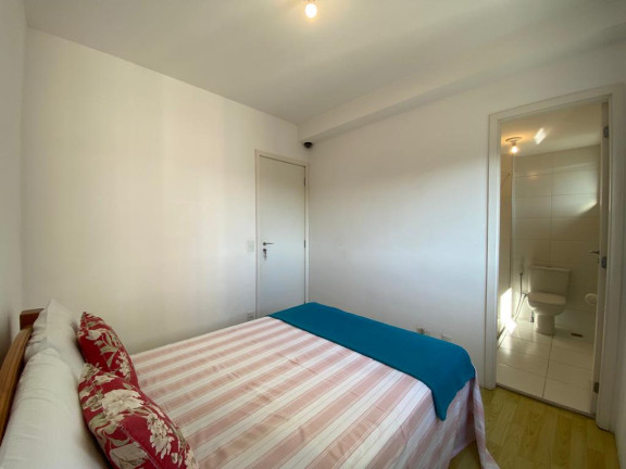 Imagem Apartamento com 4 Quartos à Venda, 138 m² em Jardim Caravelas - São Paulo