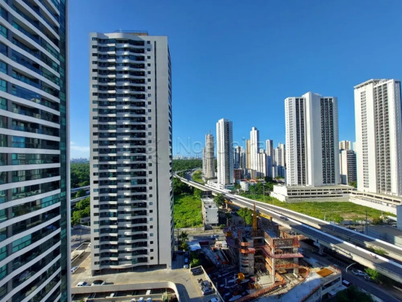 Imagem Apartamento com 3 Quartos à Venda, em Boa Viagem - Recife Imagem Apartamento com 3 Quartos à Venda, em Boa Viagem - Recife