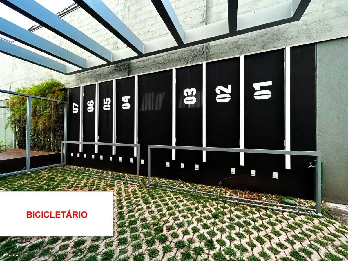 Imagem Apartamento com 1 Quarto para Alugar, 22 m²em Indianópolis - São Paulo