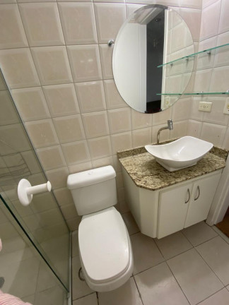 Imagem Cobertura com 2 Quartos à Venda, 86 m² em Cambuci - São Paulo Imagem Cobertura com 2 Quartos à Venda, 86 m² em Cambuci - São Paulo