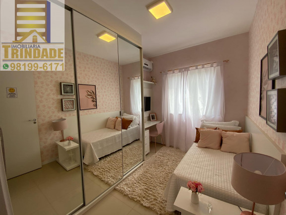 Imagem Apartamento com 3 Quartos à Venda, 78 m² em Cohama - São Luís