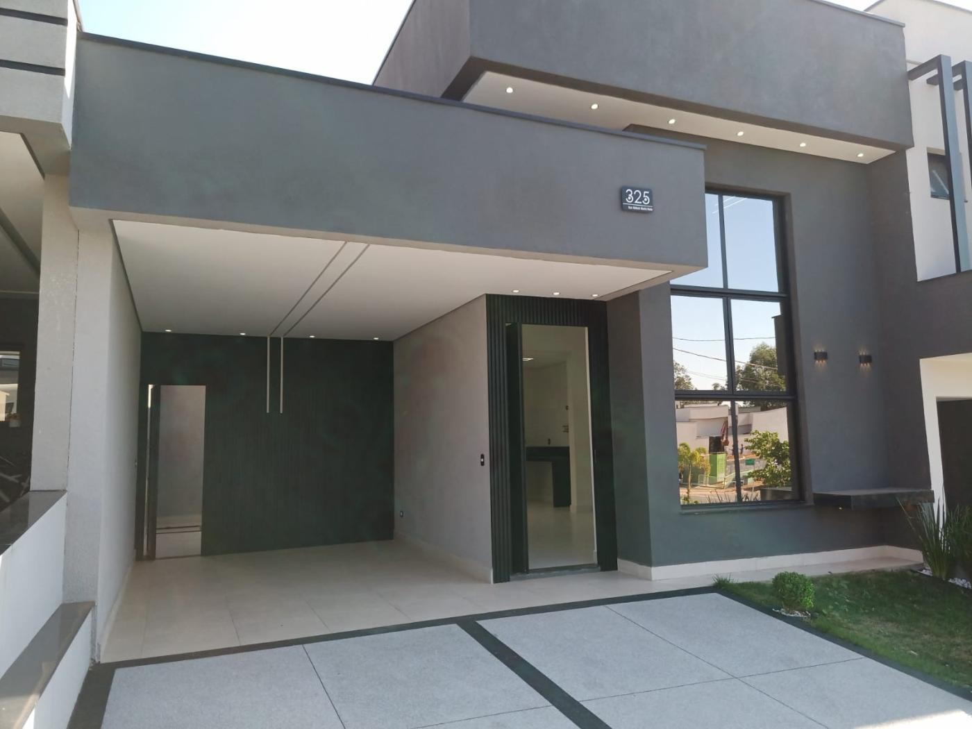 Imagem Casa de Condomínio com 3 Quartos à Venda, 143 m²em Loteamento Park Gran Reserve - Indaiatuba Imagem Casa de Condomínio com 3 Quartos à Venda, 143 m²em Loteamento Park Gran Reserve - Indaiatuba