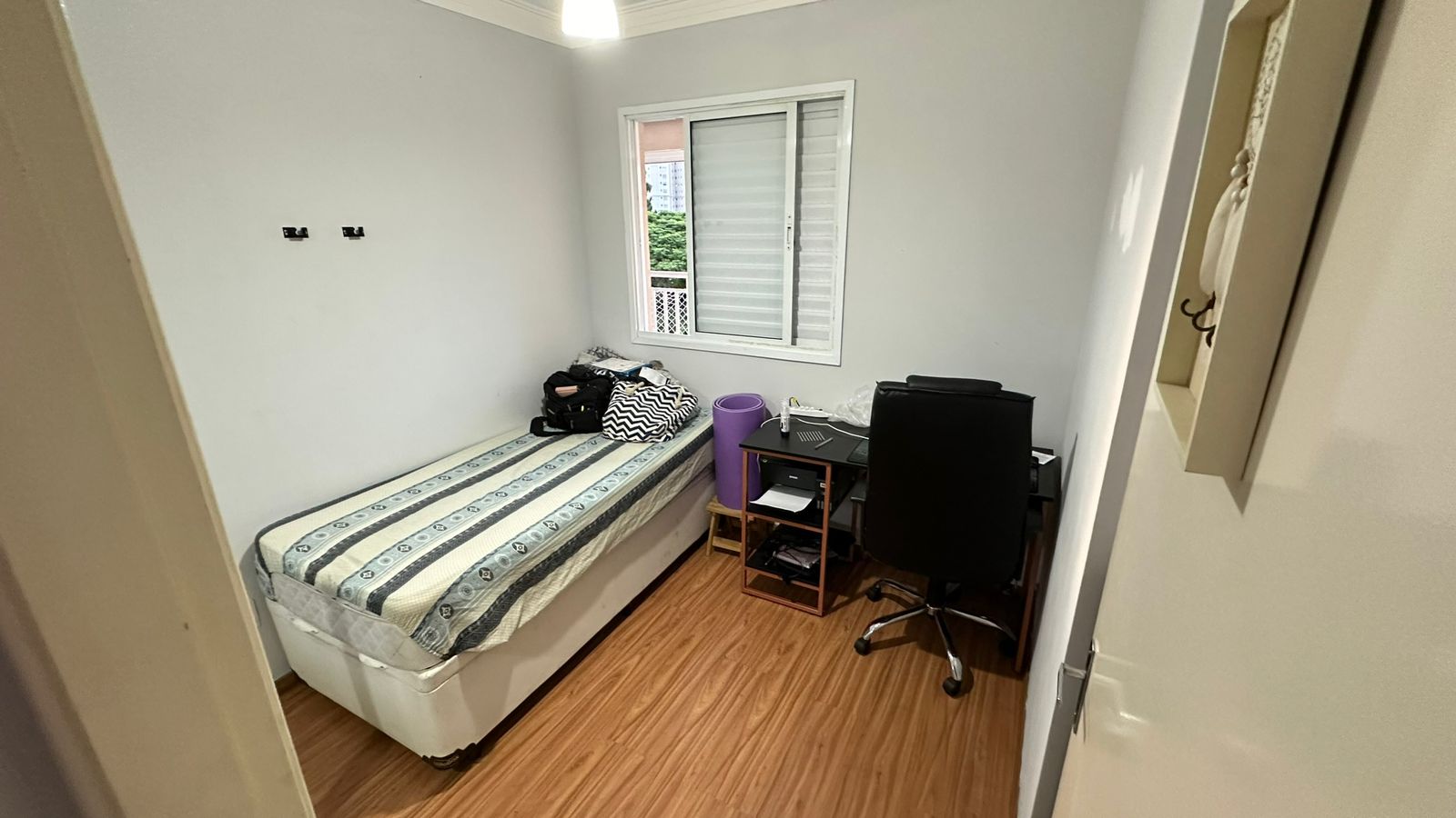 Imagem Apartamento com 3 Quartos à Venda, 77 m²em Vila Rosália - Guarulhos