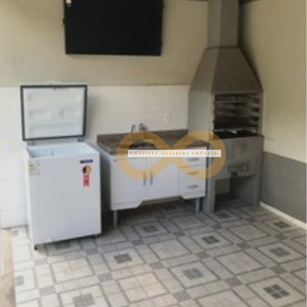 Imagem Apartamento com 2 Quartos à Venda,  em Pimenteiras - Teresópolis