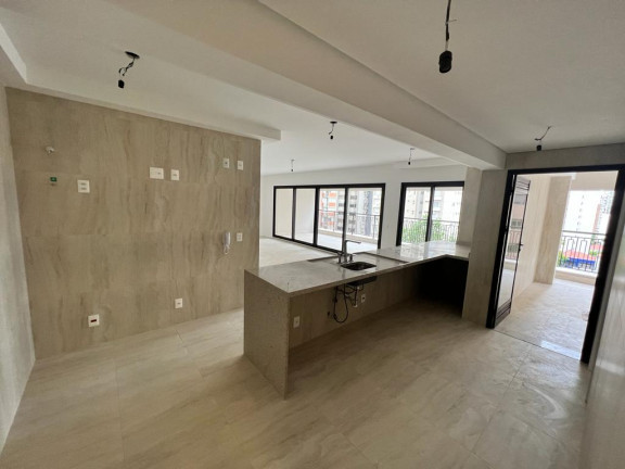 Imagem Apartamento com 3 Quartos à Venda,  em Perdizes - São Paulo
