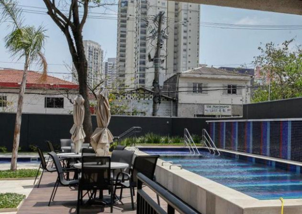 Imagem Apartamento com 2 Quartos à Venda, 50 m² em Vila Santa Catarina - São Paulo