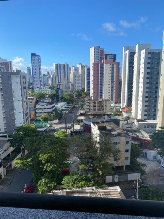 Imagem Apartamento com 2 Quartos à Venda, 58 m² em Boa Viagem - Recife