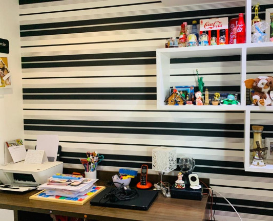 Imagem Apartamento com 3 Quartos à Venda, 105 m² em Vila Formosa - São Paulo