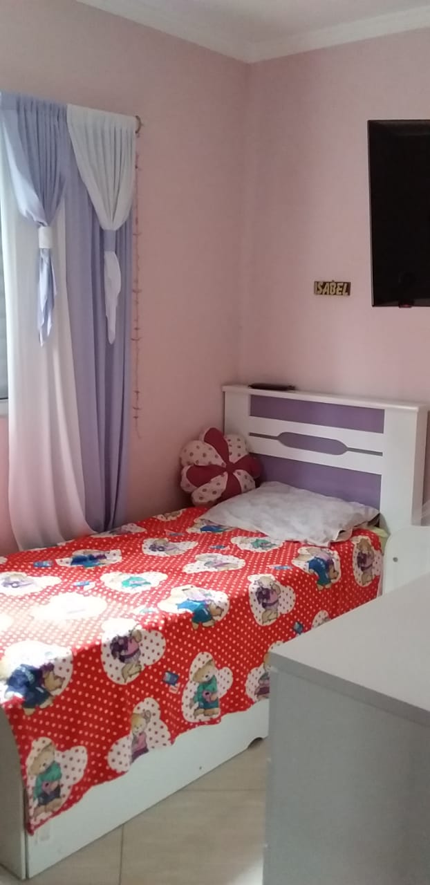 Imagem Casa com 3 Quartos à Venda, 106 m²em Jundiapeba - Mogi das Cruzes