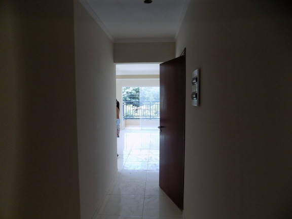 Imagem Apartamento com 2 Quartos à Venda, 60 m² em Jardim Residencial Villa Amato - Sorocaba