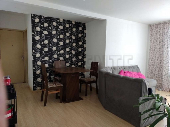 Imagem Apartamento com 2 Quartos à Venda, 62 m² em Trindade - Florianópolis