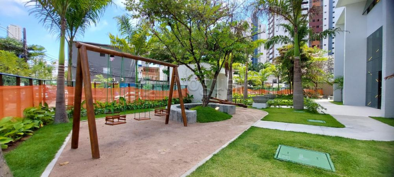 Imagem Apartamento com 3 Quartos à Venda, 93 m² em Boa Viagem - Recife Imagem Apartamento com 3 Quartos à Venda, 93 m² em Boa Viagem - Recife