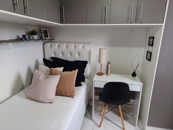 Imagem Apartamento com 2 Quartos à Venda, 70 m² em Lauzane Paulista - São Paulo