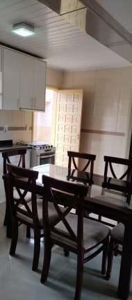 Imagem Casa com 4 Quartos à Venda, 130 m² em Balneário Rincão - Içara Imagem Casa com 4 Quartos à Venda, 130 m² em Balneário Rincão - Içara