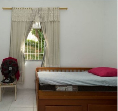 Imagem Apartamento com 2 Quartos à Venda, 60 m² em Centro - Rio de Janeiro Imagem Apartamento com 2 Quartos à Venda, 60 m² em Centro - Rio de Janeiro