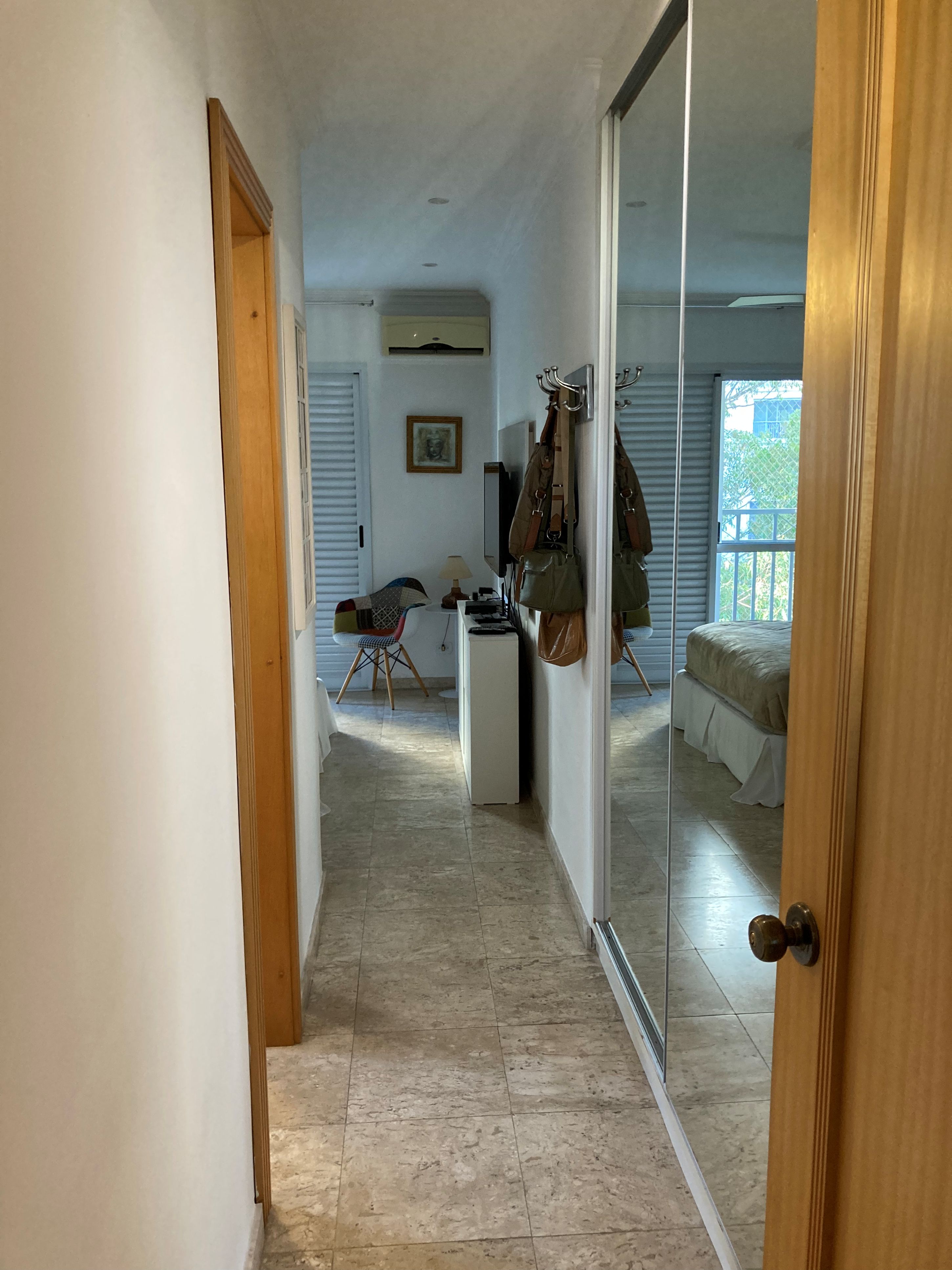 Imagem Apartamento com 3 Quartos à Venda, 164 m² em Vila Andrade - São Paulo Imagem Apartamento com 3 Quartos à Venda, 164 m² em Vila Andrade - São Paulo