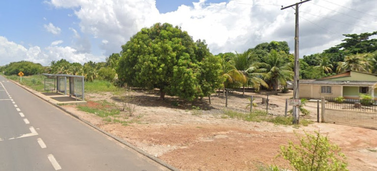 Imagem Terreno à Venda, em São Bento - Boa Vista Imagem Terreno à Venda, em São Bento - Boa Vista