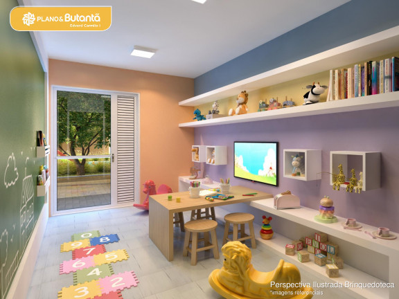 Imagem Apartamento com 2 Quartos à Venda, 40 m² em Jardim Celeste - São Paulo Imagem Apartamento com 2 Quartos à Venda, 40 m² em Jardim Celeste - São Paulo