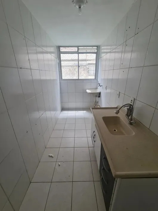 Imagem Apartamento com 2 Quartos à Venda, 42 m² em Jardim Estrela - Mauá Imagem Apartamento com 2 Quartos à Venda, 42 m² em Jardim Estrela - Mauá