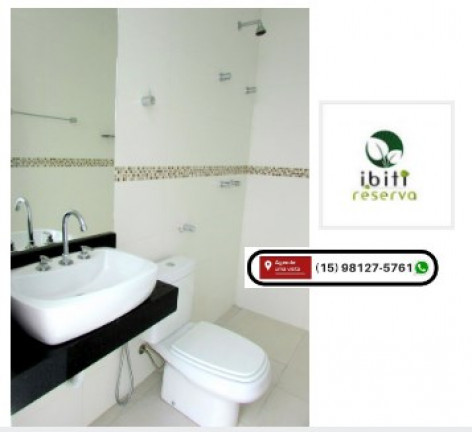 Imagem Casa de Condomínio com 3 Quartos à Venda, 226 m² em Parque Ibiti Reserva - Sorocaba Imagem Casa de Condomínio com 3 Quartos à Venda, 226 m² em Parque Ibiti Reserva - Sorocaba