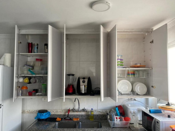 Imagem Apartamento com 3 Quartos à Venda ou Locação, em Brooklin Novo - São Paulo Imagem Apartamento com 3 Quartos à Venda ou Locação, em Brooklin Novo - São Paulo