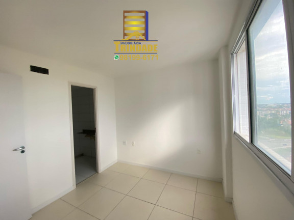 Imagem Apartamento com 3 Quartos à Venda, 82 m² em Cohama - São Luís