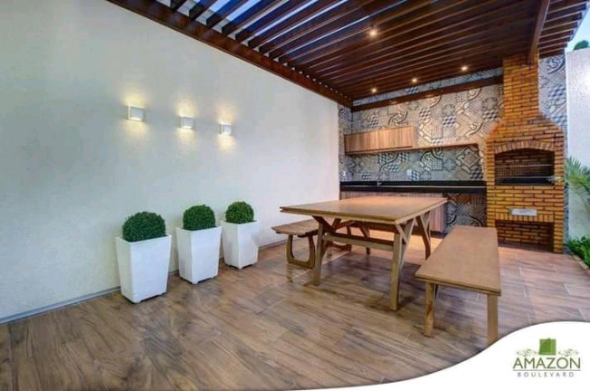 Imagem Casa de Condomínio com 3 Quartos à Venda, 137 m²em Guaribas - Eusébio