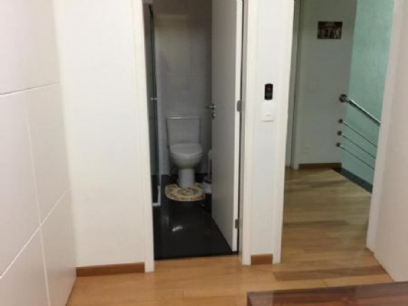 Imagem Casa de Condomínio com 3 Quartos à Venda, 183 m² em Tucuruvi - São Paulo Imagem Casa de Condomínio com 3 Quartos à Venda, 183 m² em Tucuruvi - São Paulo