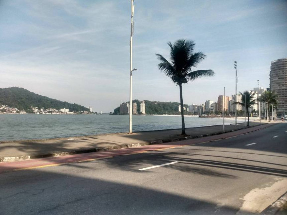 Imagem Apartamento com 2 Quartos à Venda, 87 m² em Centro - São Vicente Imagem Apartamento com 2 Quartos à Venda, 87 m² em Centro - São Vicente
