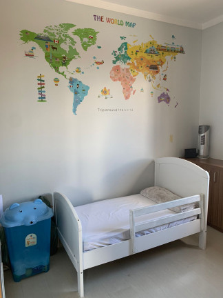 Imagem Apartamento com 2 Quartos à Venda, 52 m² em Belenzinho - São Paulo