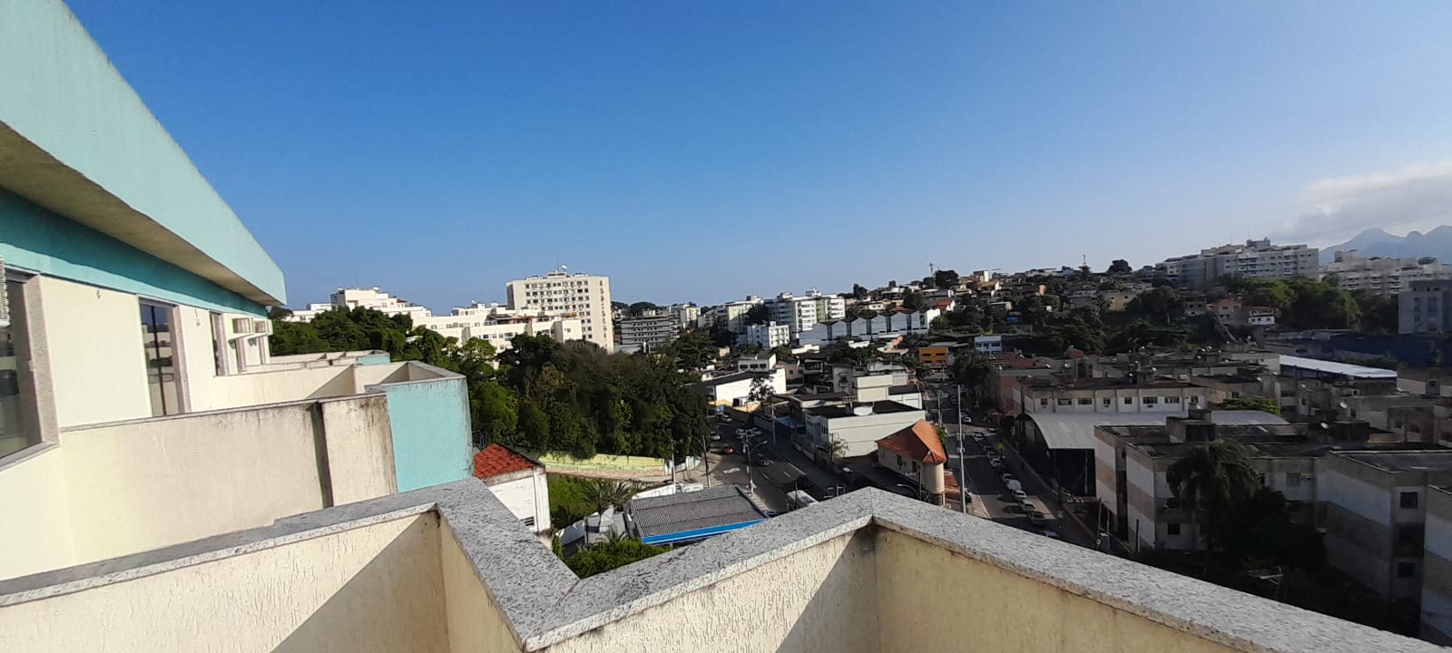 Imagem Cobertura com 4 Quartos à Venda, 188 m²em Pechincha - Rio de Janeiro Imagem Cobertura com 4 Quartos à Venda, 188 m²em Pechincha - Rio de Janeiro