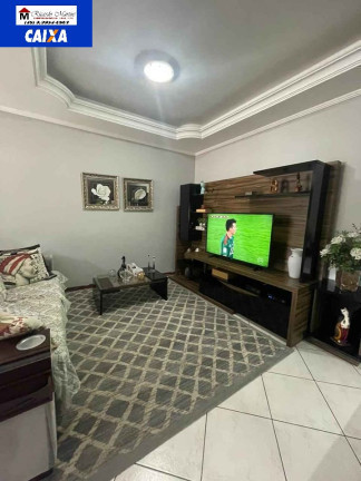 Imagem Apartamento com 3 Quartos à Venda, 112 m²em Comerciário - Criciúma