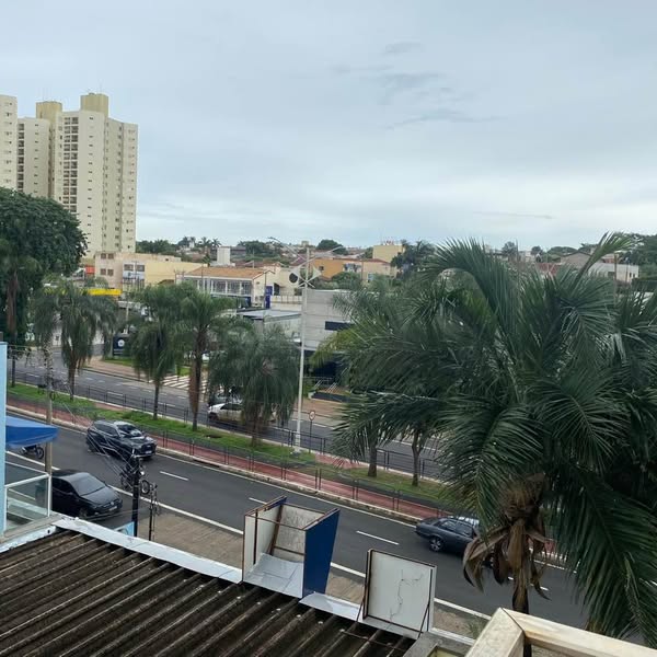 Imagem Apartamento com 2 Quartos à Venda, 110 m² em Vila Imperial - São José do Rio Preto Imagem Apartamento com 2 Quartos à Venda, 110 m² em Vila Imperial - São José do Rio Preto