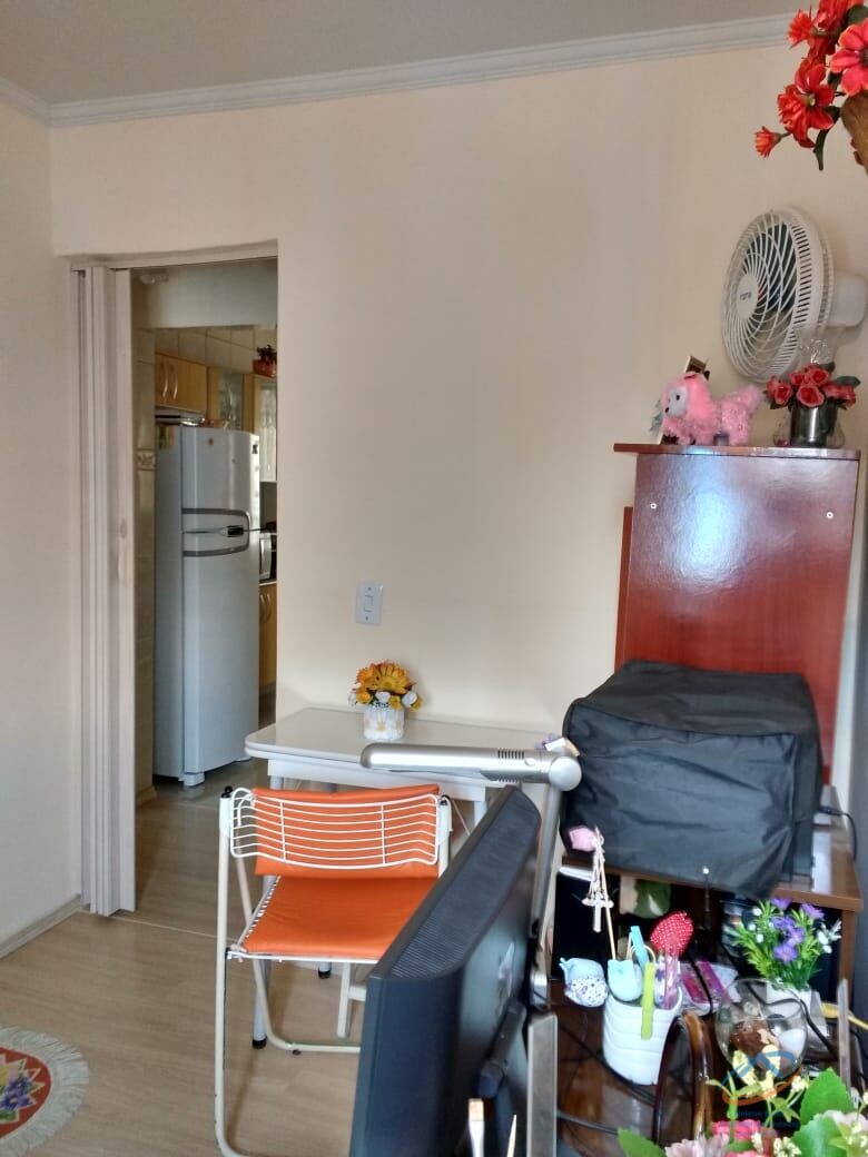 Imagem Apartamento com 2 Quartos à Venda, 50 m²em Vila Sacadura Cabral - Santo André Imagem Apartamento com 2 Quartos à Venda, 50 m²em Vila Sacadura Cabral - Santo André