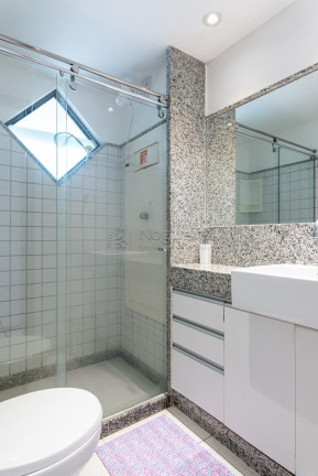 Imagem Apartamento com 2 Quartos à Venda, 83 m² em Praia de Muro Alto - Ipojuca