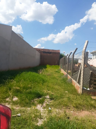 Imagem Terreno à Venda, 129 m² em Parque São João - Bauru Imagem Terreno à Venda, 129 m² em Parque São João - Bauru