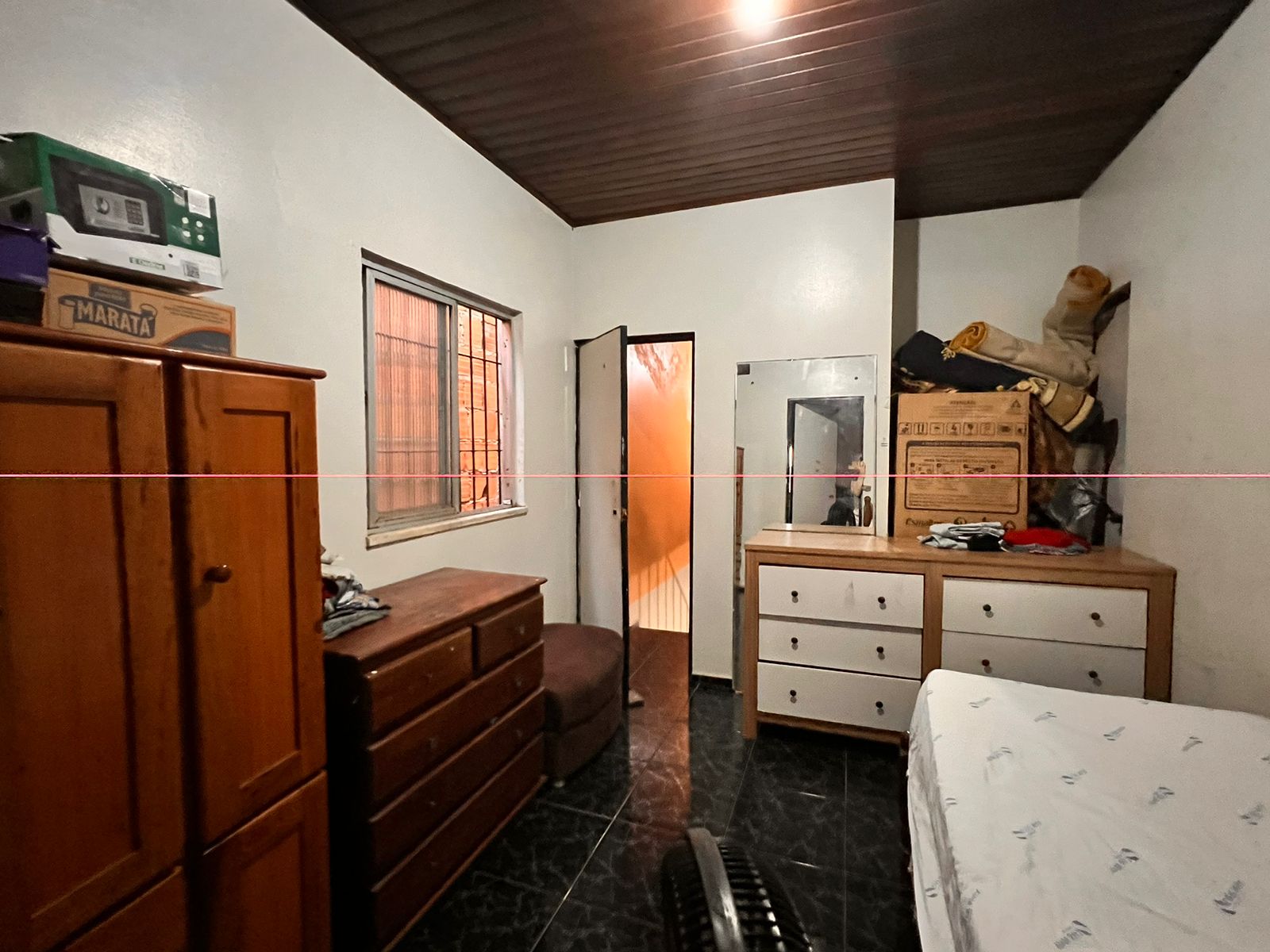 Imagem Casa com 4 Quartos à Venda, 265 m²em Telégrafo Sem Fio - Belém