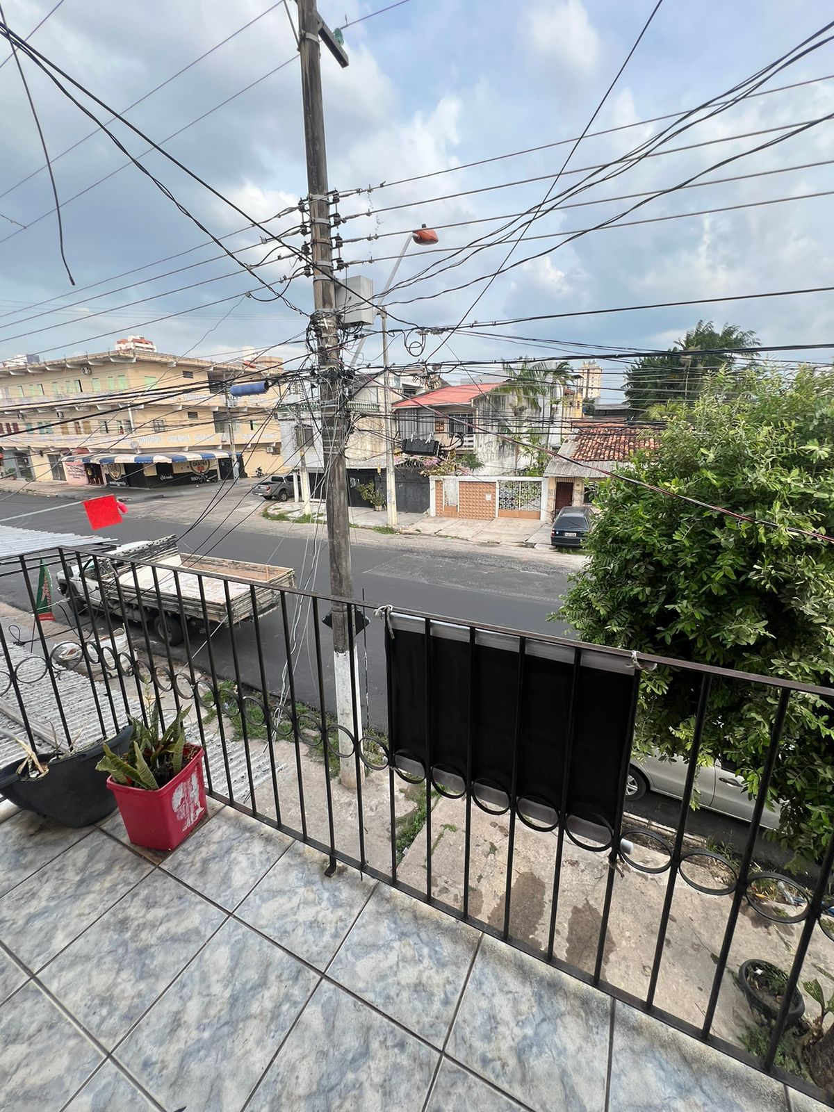 Imagem Casa com 5 Quartos à Venda, 180 m²em Jurunas - Belém