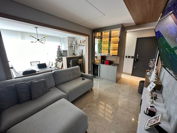 Imagem Apartamento com 2 Quartos à Venda, 72 m²em Lauzane Paulista - São Paulo